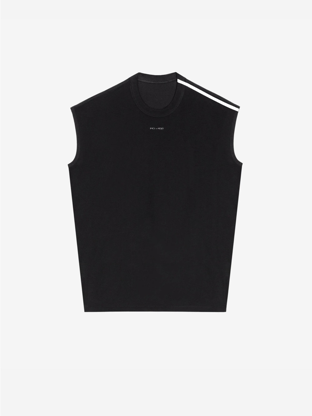 PD-168 -  MUSCLE T-SHIRT 003
